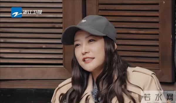 直到王家卫录音被曝,才明白郝蕾早就暗示过 ,人性的恶劣真的很脏