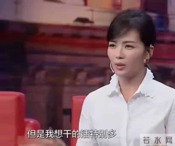 钱再多有什么用?43岁孙俪如今的现状,给所有中年女性提了个醒