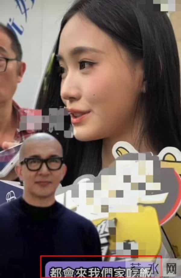 小S女儿曝心疼具俊晔后,张兰带全家去成都度假,一家人好幸福