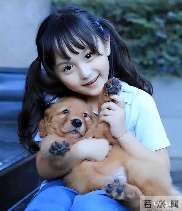 2岁出道年入百万,因长相甜美被禁止整容的刘楚恬,如今长成啥样