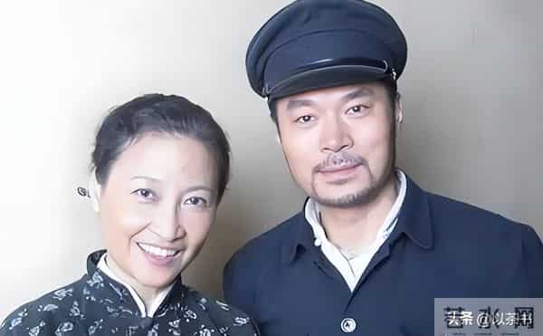 65岁演员赵恒煊现状：仍坚持拍戏，婚姻幸福，感谢妻子早年资助