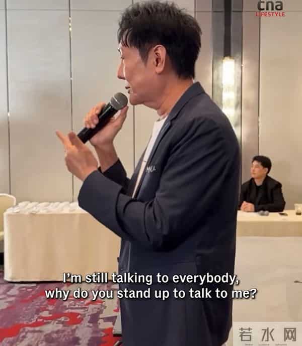 环球小姐大赛高管公开辱骂选手不伺候金主?佳丽愤怒离场引热议!