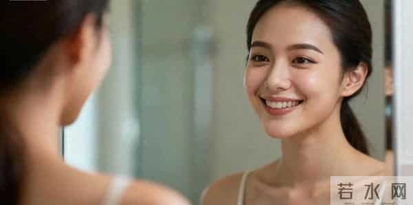 养面相才是女人的信心！5招让你越变越好看