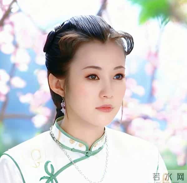 曝郝蕾称国际奖是野鸡奖,影后强力反问!王传君妻子疑婚内出轨