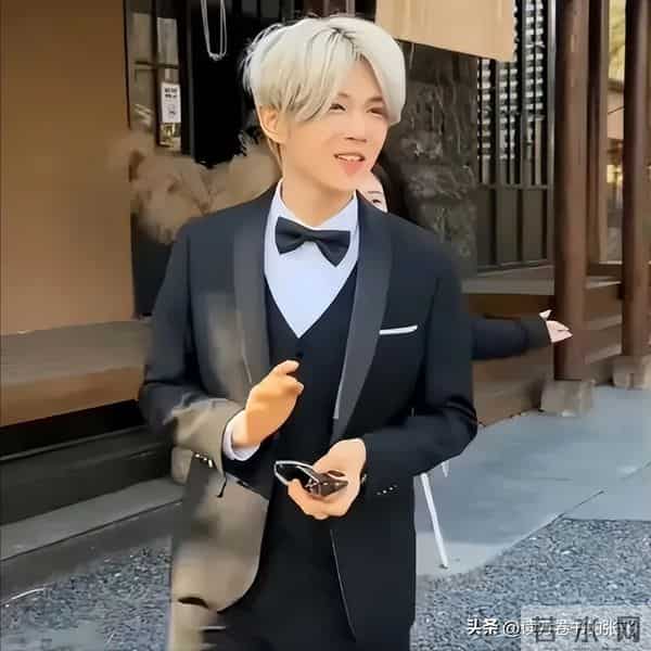 打了个好算盘！鹿哈官宣领证不到24小时，悬着的心终于放下了