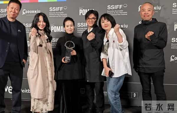 杀夫坐牢16年,惨遭亲儿子记恨,出狱后她以素人身份拿下国际影后