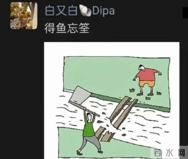 演都不演了!王传君获封影帝不到24小时,令人恶心的一幕就发生了