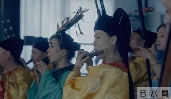 杀夫坐牢16年,惨遭亲儿子记恨,出狱后她以素人身份拿下国际影后