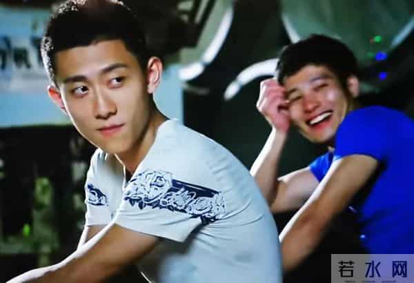 被“发腮”的张一山惊艳，内娱男星越老越值钱，还真不是随口瞎掰