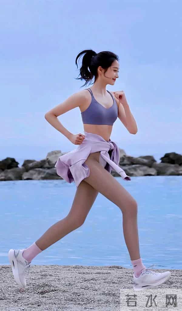 关晓彤|这逆天的大长腿