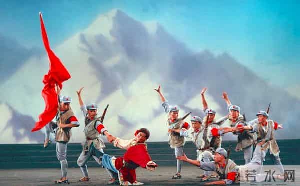 女演员陈嫣嫣:她爷爷真是开国将军,还是总政文工团的第一任团长