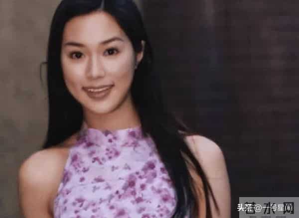 14岁便是"人间尤物",嫁给大11岁富豪老公的徐子淇,现状令人唏嘘