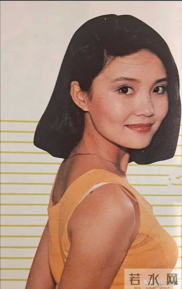 她11岁被导演看中，与名导同居多年被抛弃，如今复出却无人问津