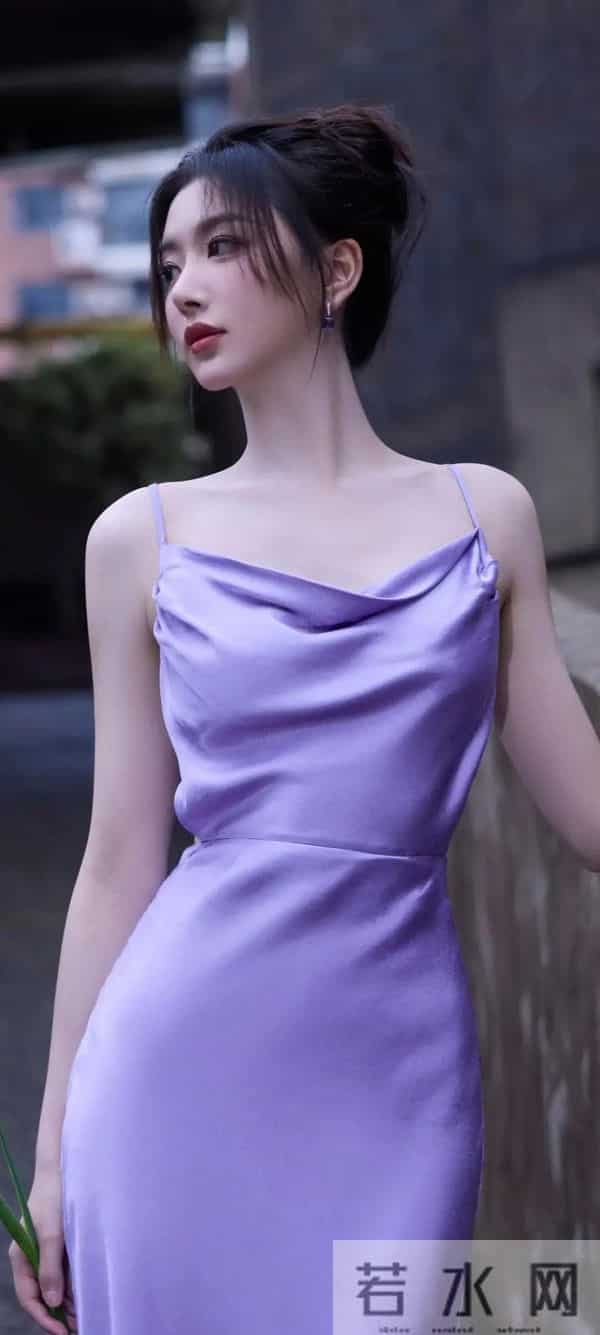 孔雪儿——粉嫩娇俏女神