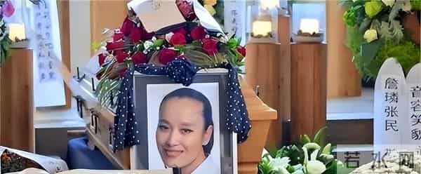 原来她早已去世！登春晚爆红，56岁在异国离世，死前透露一生遗憾