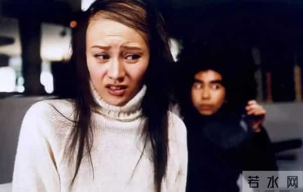 李嘉欣漂不漂亮都有争议?有眼睛的都看得出吧!(附多图)