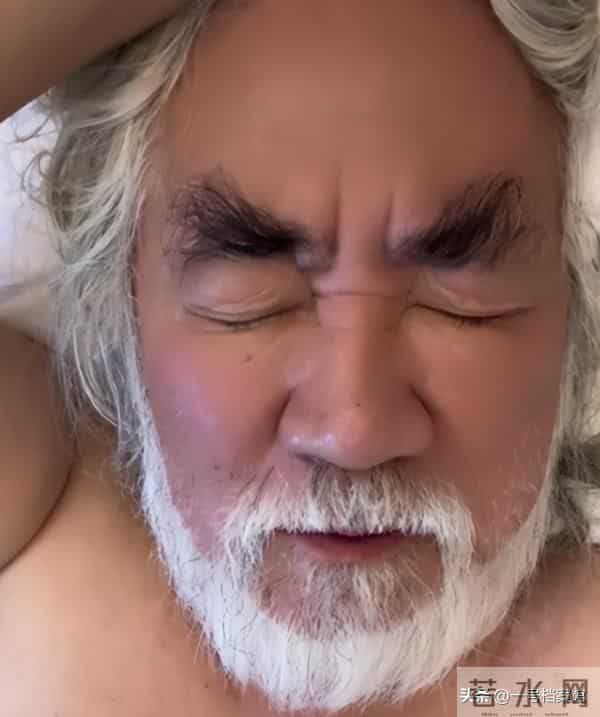 张纪中或将晚年不保！转移财产只是冰山一角，老夫少妻弊端显露