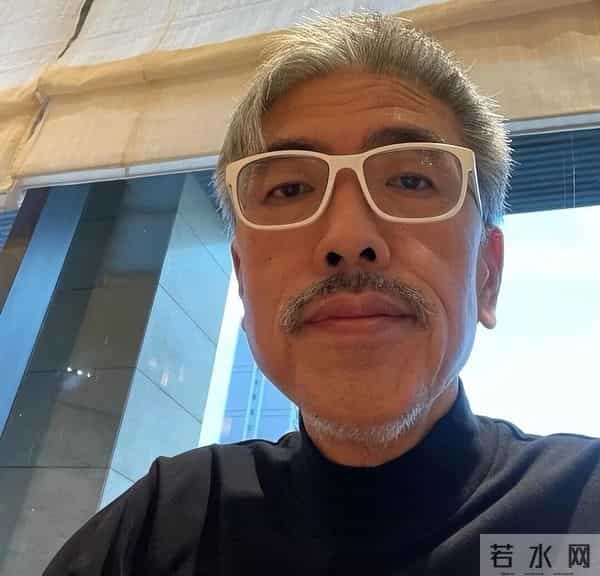 黄安说出62岁音乐人屠颖去世原因，不是因疾病，而是因为一个习惯