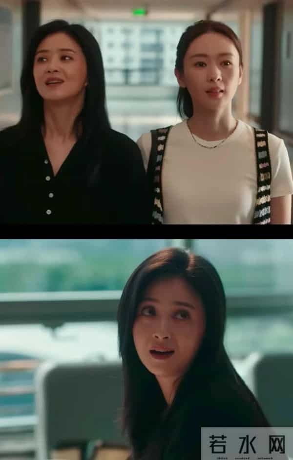 面相全变了!再看42岁蒋欣和43岁孙俪,才明白两人“差别”在哪里