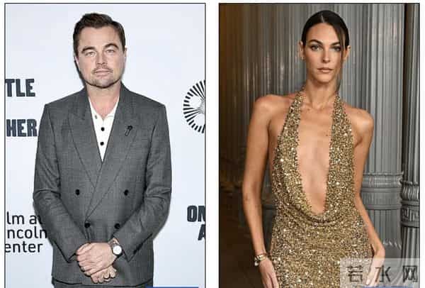 “小李子”恋情曝光!27岁二婚女友获母亲认可,25岁定律不灵了?