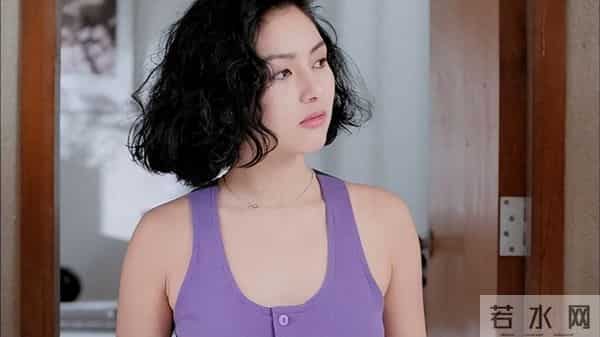 她曾是“香港最美演员”，却因癌症离开人世，丈夫3年后选择再婚