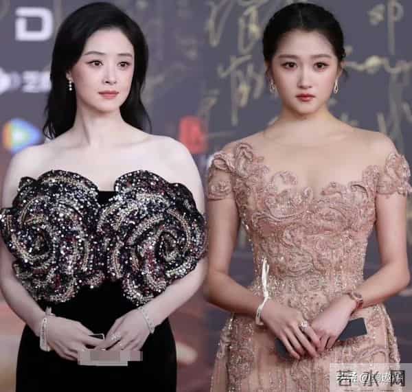 钱再多有什么用?42岁暴瘦脱相崩溃大哭的蒋欣,给所有人提了个醒