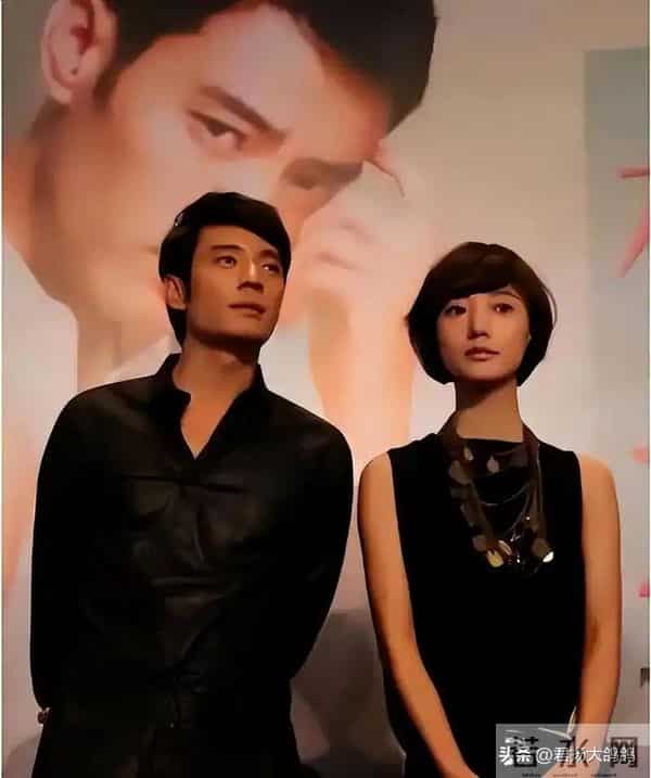 李光洁：娶过郝蕾，爱过王珞丹，负了殷桃，和小12岁的她修成正果