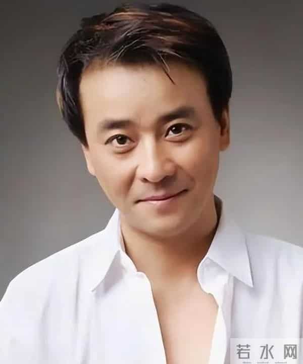 演员罗钢:娶小23岁郝蕾,助娇妻战胜家族遗传病,48岁喜得一子!