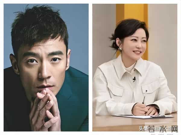 李光洁：娶过郝蕾，爱过王珞丹，负了殷桃，和小12岁的她修成正果