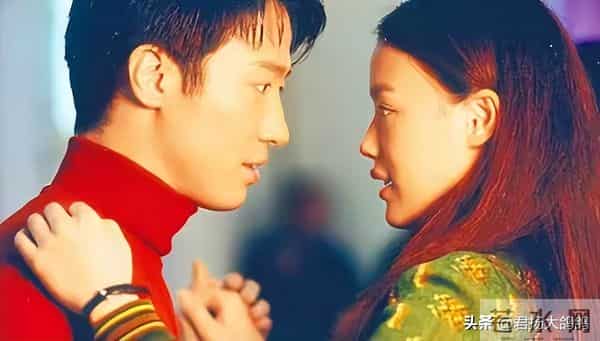 分手20多年后,舒淇喜提“新身份”,黎明后悔当初的选择了吗