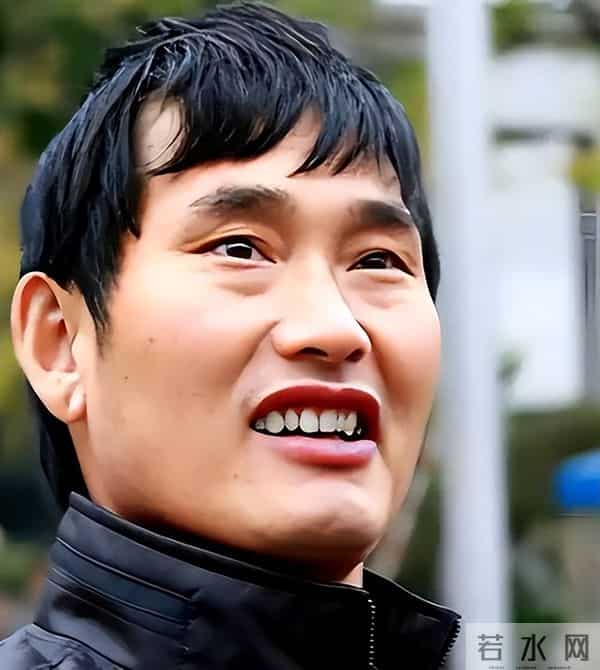 没有那个富贵命,大衣哥传来喜讯,前儿媳陈亚楠终是活成了"笑话"