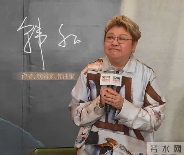 贪污上亿、假慈善?被实名举报的韩红,还是没有等来一声道歉