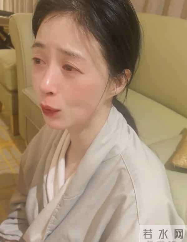 人前光鲜人后心酸,蒋欣减肥减到哭,刘晓庆的含金量还在上升