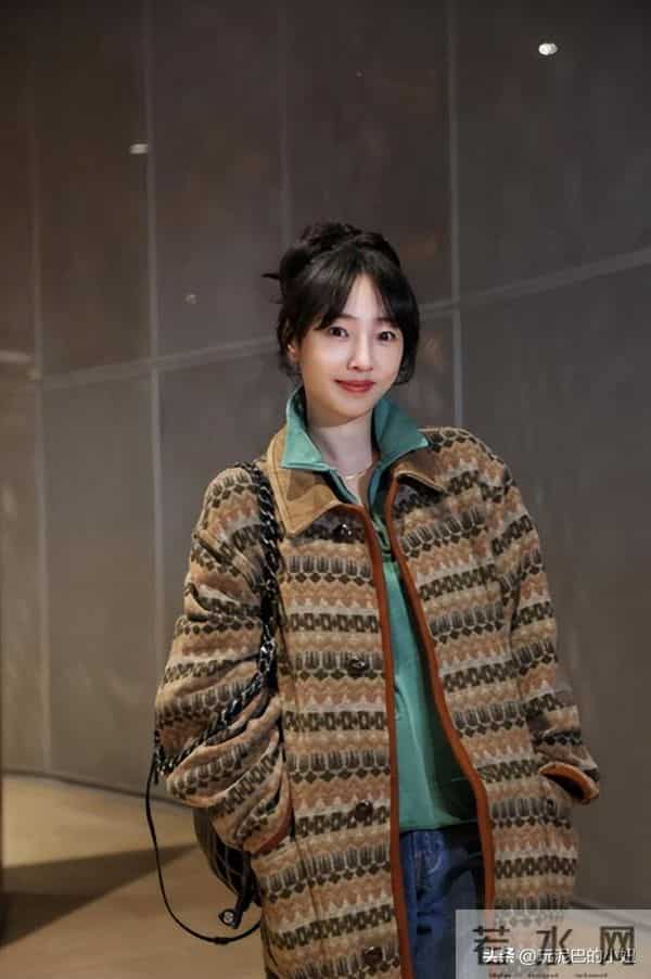 连爆2大行业瓜!大花回应只字不提影帝,阔太倒油导演,都不装了