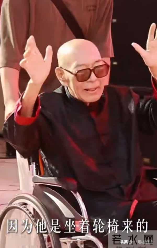 一路走好,沙僧扮演者刘大刚去世,终年78岁,六小龄童赞其憨厚