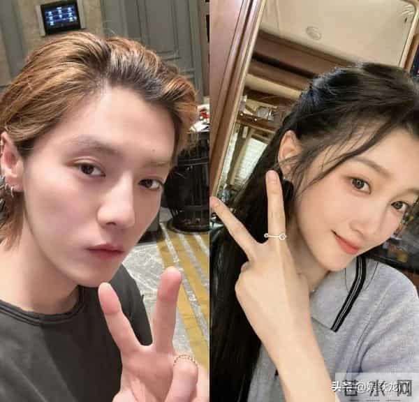 分手传闻成磨刀石!关晓彤官宣年度大奖,事业逆袭获得全网祝福!