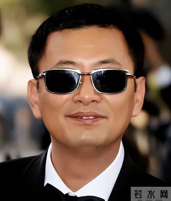 一手好牌打得稀烂,王家卫录音过后,受牵连的人不少 唐嫣影响最大