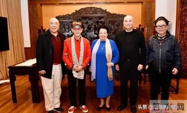 沙僧刘大刚去世，老实人的一生，柴米油盐，就是幸福…