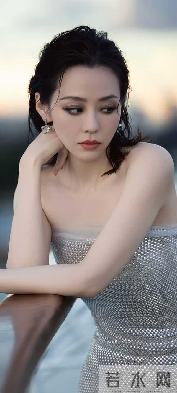 美女壁纸第1205期—张靓颖