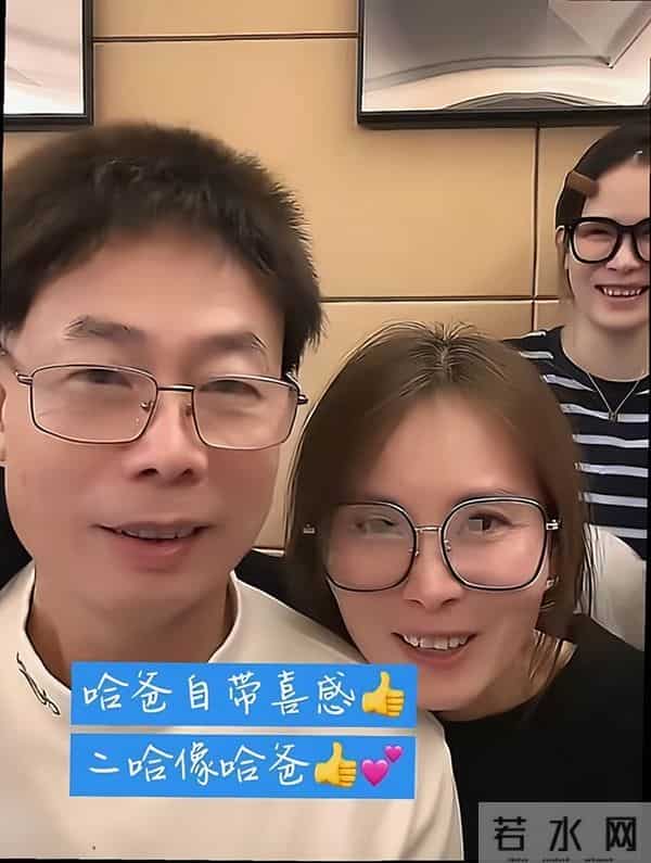 瑾汐带火全家,却被二哈说我不配宠妹,流量账算碎了最后一点情分