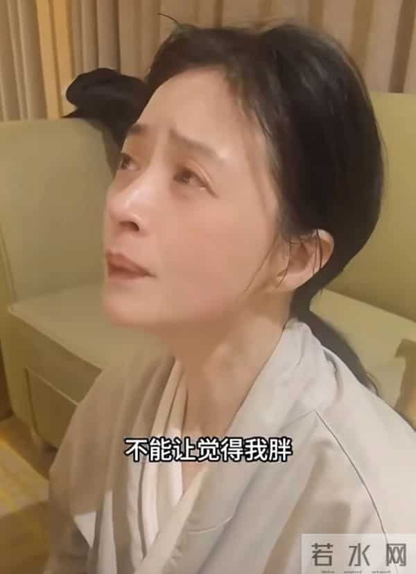 面相全变了!再看42岁蒋欣和43岁孙俪,才明白两人“差别”在哪里