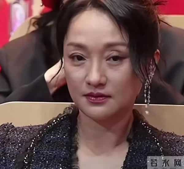 51岁的周迅是一位“实力派演员”,出演的角色都十分出彩