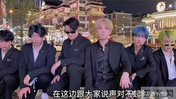 打了个好算盘！鹿哈官宣领证不到24小时，悬着的心终于放下了