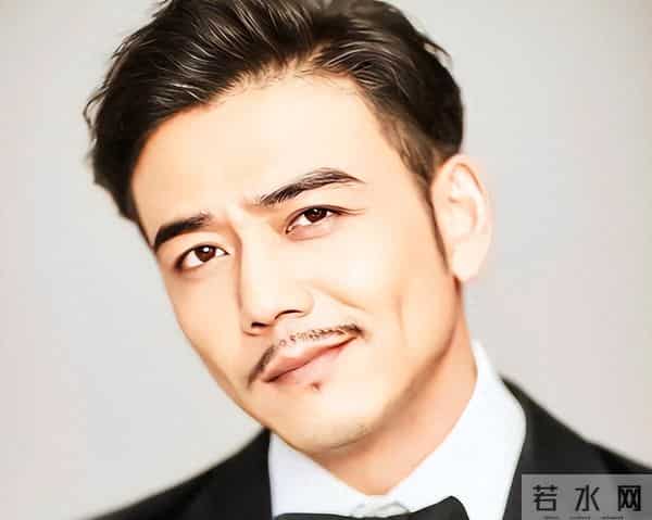 不顾央视警告顶风作案，与刘涛传出绯闻的杨烁，到底谁在给他撑腰