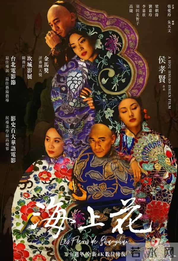 李嘉欣漂不漂亮都有争议?有眼睛的都看得出吧!(附多图)