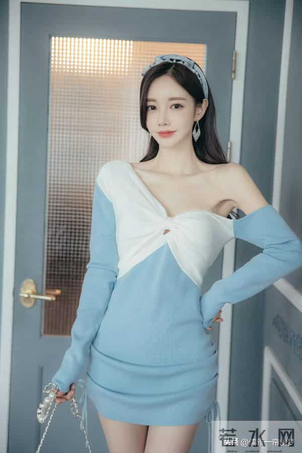 孙允珠-时尚 第731期