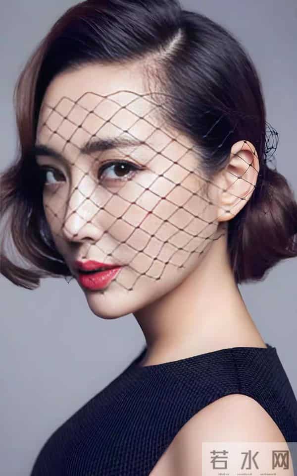 杜若溪：写真欣赏。