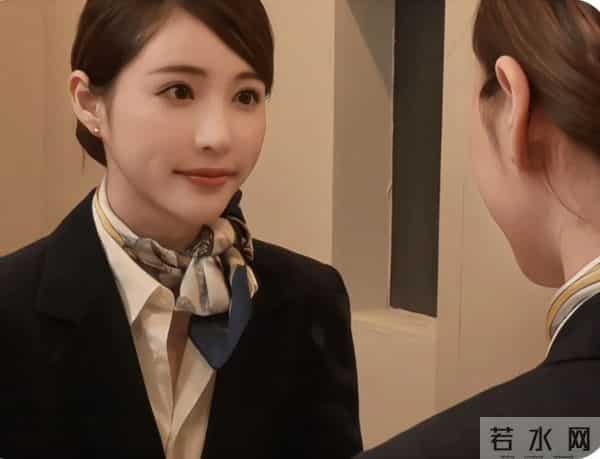 90后人气女神!出道即巅峰,绝对Top存在