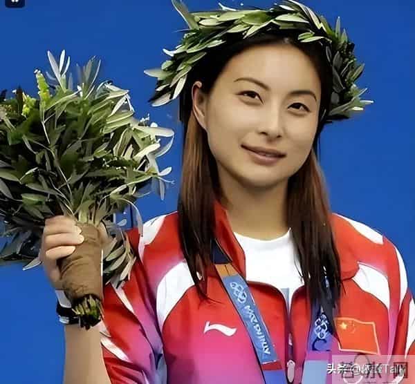 结婚13年，44岁郭晶晶再次迎来喜讯，霍震霆的话再一次得到印证