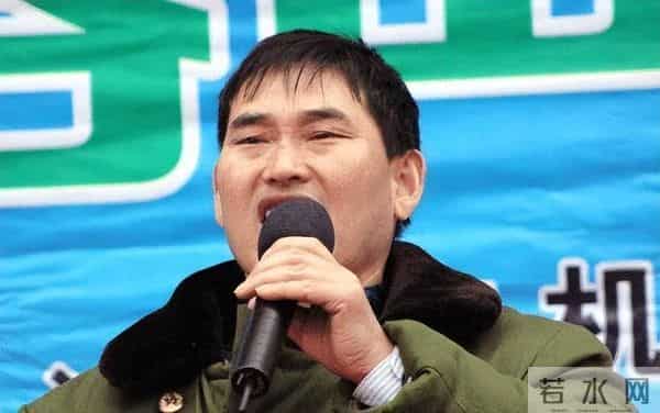 没有那个富贵命,大衣哥传来喜讯,前儿媳陈亚楠终是活成了"笑话"